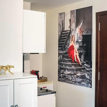 Studio Mignon Proche De Paris Et Disneyland Neuilly-sur-Marne Exterior photo