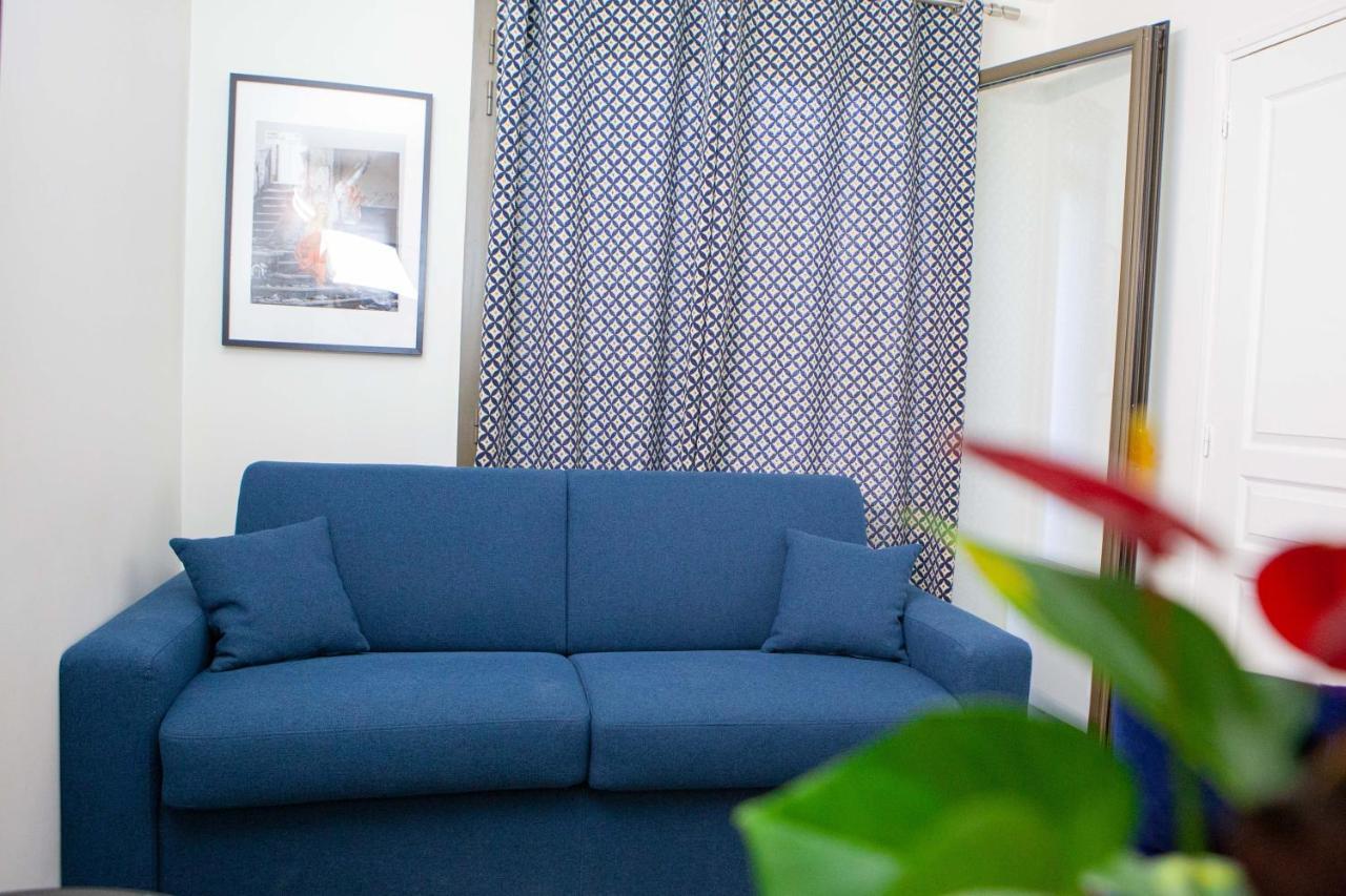 Apartment Mignon Proche De Paris Et Disneyland Neuilly-sur-Marne